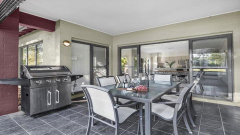 Amaroo Lodge - The Vintage - Nambucca Heads Accommodation 4