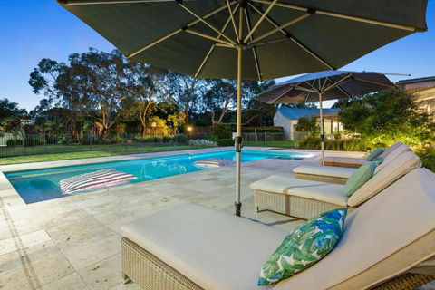 Amaroo Luxury Family Resort Mornington Peninsula - Nambucca Heads Accommodation 4
