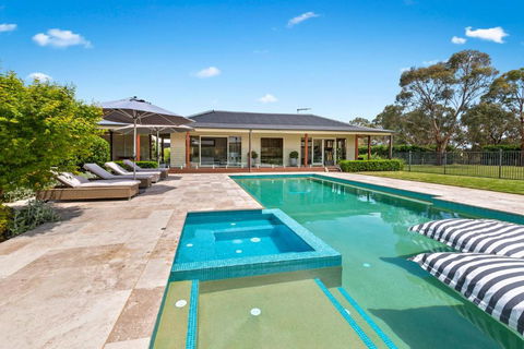 Amaroo Luxury Family Resort Mornington Peninsula - Nambucca Heads Accommodation 1