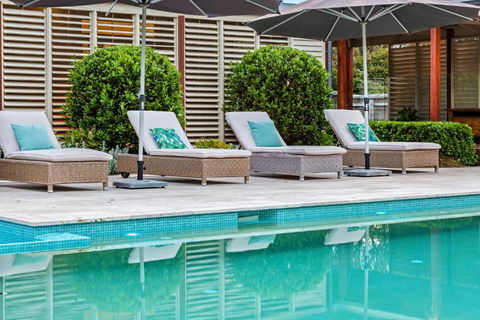 Amaroo Luxury Family Resort Mornington Peninsula - Nambucca Heads Accommodation 2