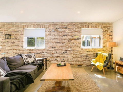 Amaroo - Nambucca Heads Accommodation 2