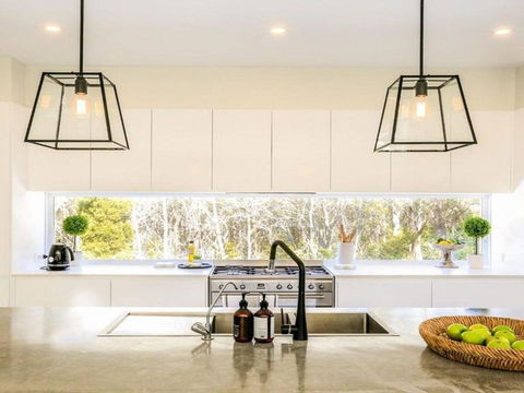 Amaroo - Nambucca Heads Accommodation 3