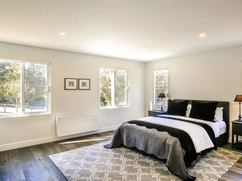 Amaroo - Nambucca Heads Accommodation 4