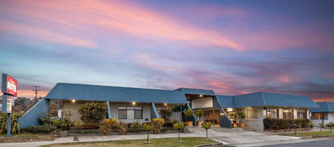 Amaroo Motel Tumuts Best Accommodation - Nambucca Heads Accommodation 4
