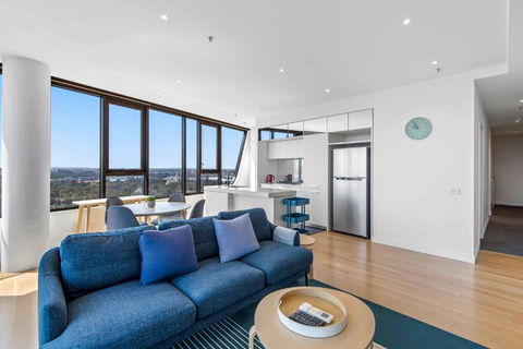Amazing City Sea & Shrine View W Free Parking - Nambucca Heads Accommodation 2