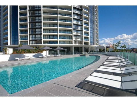 Amazing Sierra Grand Resort 26th Floor - Nambucca Heads Accommodation 1