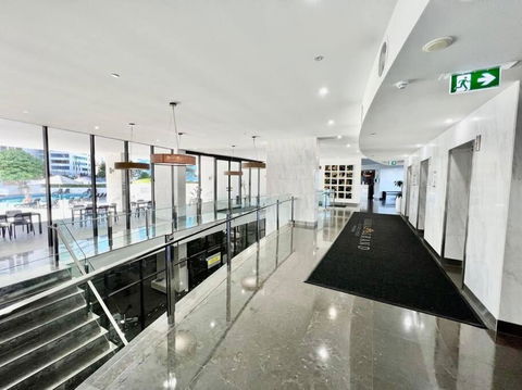 Amazing Sierra Grand Resort 26th Floor - Nambucca Heads Accommodation 2