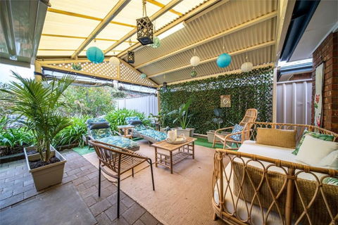 Amazon At Seacombe Gardens - Nambucca Heads Accommodation 2