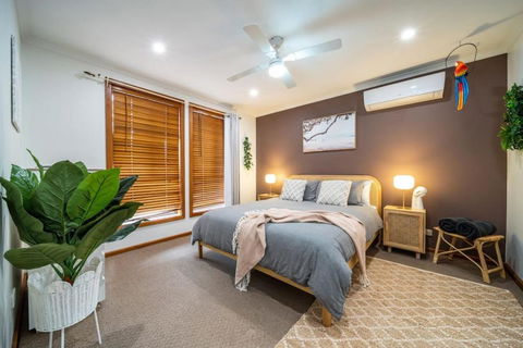 Amazon At Seacombe Gardens - Nambucca Heads Accommodation 3