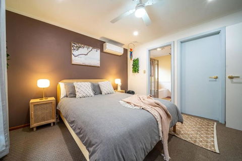 Amazon At Seacombe Gardens - Nambucca Heads Accommodation 4