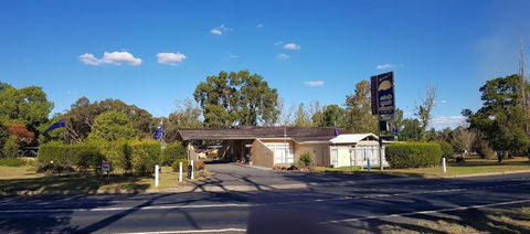 Amber Court Motor Inn - Nambucca Heads Accommodation 0