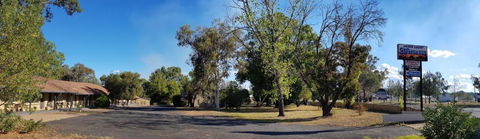 Amber Court Motor Inn - Nambucca Heads Accommodation 1