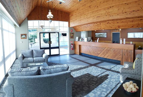 Amber Court Motor Inn - Nambucca Heads Accommodation 3