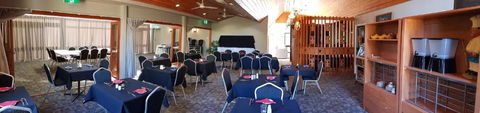 Amber Court Motor Inn - Nambucca Heads Accommodation 4