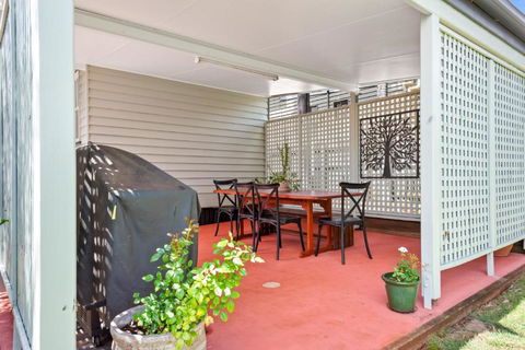 Ambiente Cottage - Pet And Family Friendly - Nambucca Heads Accommodation 2