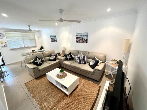 Amelia Shores - Nambucca Heads Accommodation 2