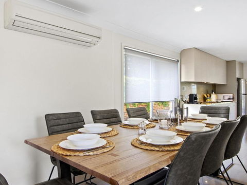 Amersham - Nambucca Heads Accommodation 1