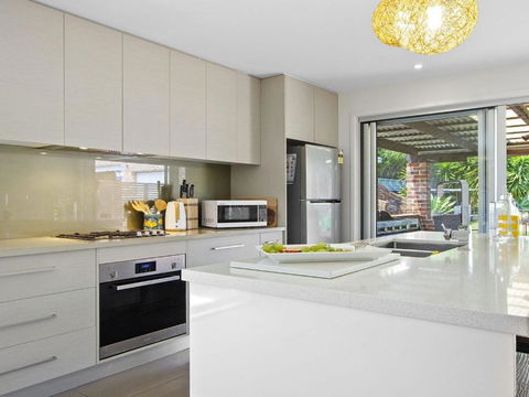 Amersham - Nambucca Heads Accommodation 2