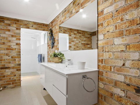 Amersham - Nambucca Heads Accommodation 4