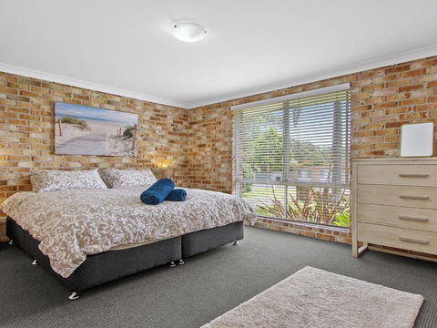 Amersham - Nambucca Heads Accommodation 3