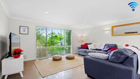 Amersham - Nambucca Heads Accommodation 0