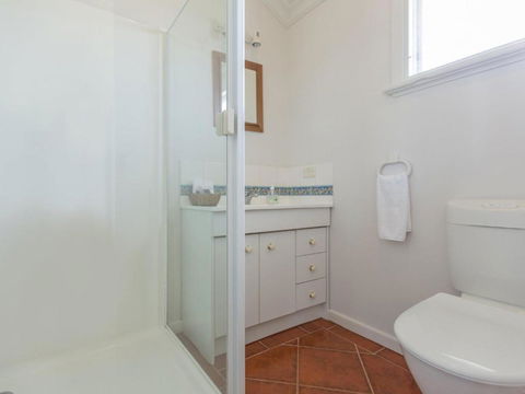 Amhurst Cottage - Nambucca Heads Accommodation 1
