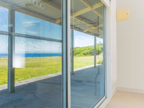 Amhurst Cottage - Nambucca Heads Accommodation 2