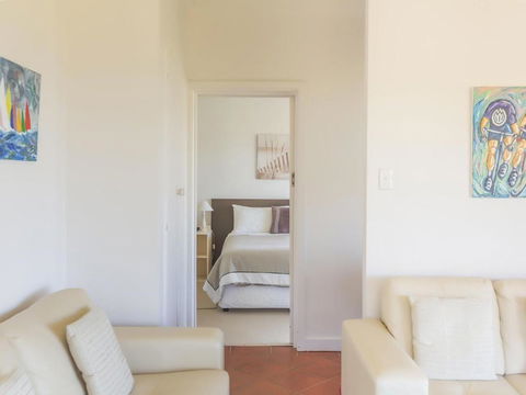 Amhurst Cottage - Nambucca Heads Accommodation 4