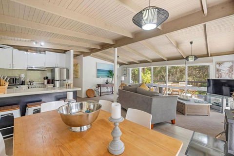 Amongst The Ti Trees Rye - Nambucca Heads Accommodation 0