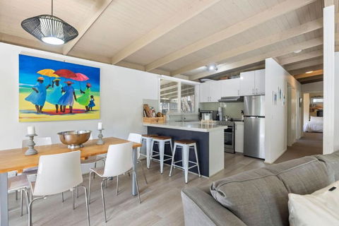 Amongst The Ti Trees Rye - Nambucca Heads Accommodation 1