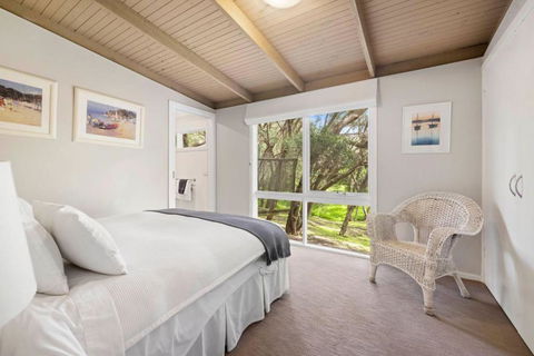 Amongst The Ti Trees Rye - Nambucca Heads Accommodation 2