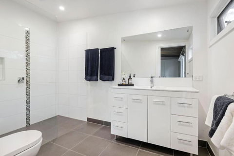 Amongst The Ti Trees Rye - Nambucca Heads Accommodation 3
