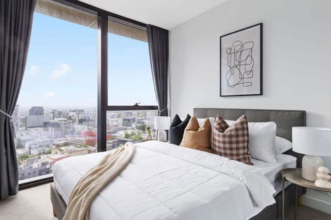 An Amazing 2BR Apt At Sapphire By The Gardens - Nambucca Heads Accommodation 1