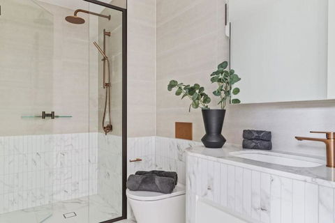 An Amazing 2BR Apt At Sapphire By The Gardens - Nambucca Heads Accommodation 3