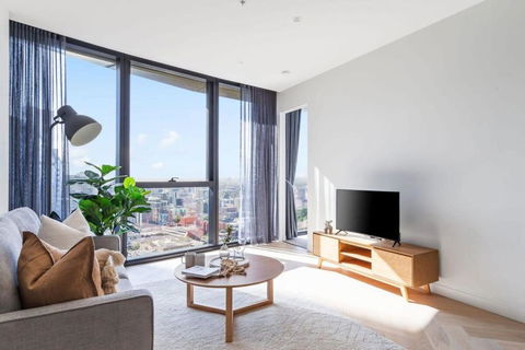 An Amazing 2BR Apt At Sapphire By The Gardens - Nambucca Heads Accommodation 4