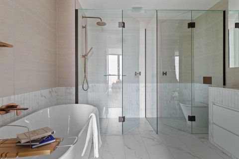 An Astonishing 3BR Apt At Sapphire By The Gardens - Nambucca Heads Accommodation 2