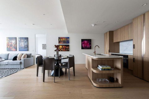 An Astonishing 3BR Apt At Sapphire By The Gardens - Nambucca Heads Accommodation 3