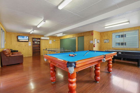 Anchor Belle Holiday Park - Nambucca Heads Accommodation 4