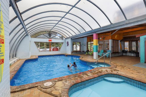 Anchor Belle Holiday Park - Nambucca Heads Accommodation 2