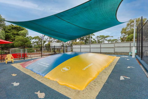 Anchor Belle Holiday Park - Nambucca Heads Accommodation 3