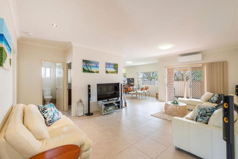 Anchor Iluka - Nambucca Heads Accommodation 0