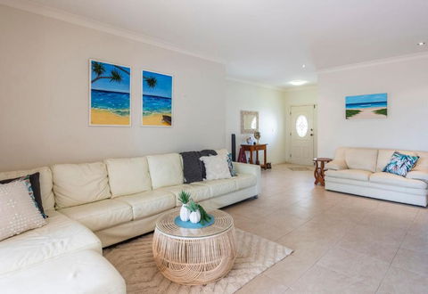 Anchor Iluka - Nambucca Heads Accommodation 3