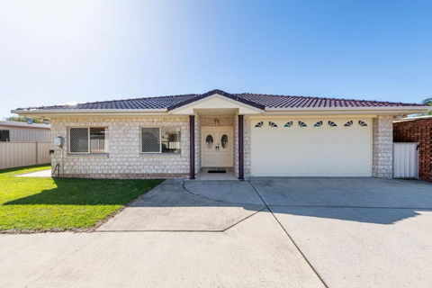 Anchor Iluka - Nambucca Heads Accommodation 4