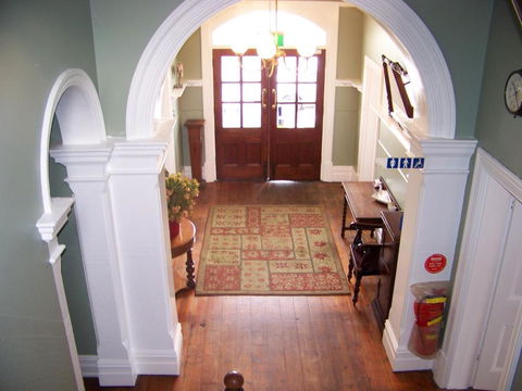 Anchorage Seafront Hotel - Nambucca Heads Accommodation 2