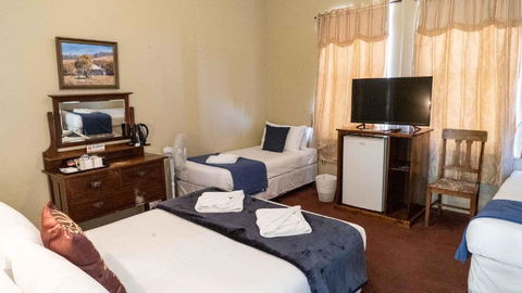 Anchorage Seafront Hotel - Nambucca Heads Accommodation 3