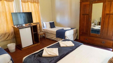Anchorage Seafront Hotel - Nambucca Heads Accommodation 4