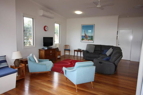 Andagen - Nambucca Heads Accommodation 1