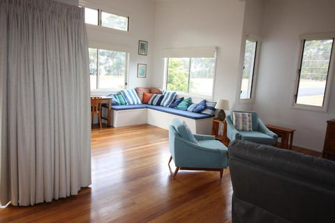 Andagen - Nambucca Heads Accommodation 2