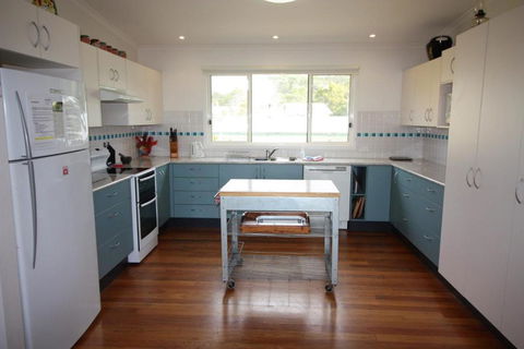 Andagen - Nambucca Heads Accommodation 3