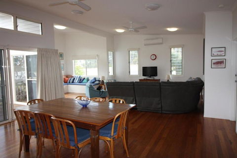 Andagen - Nambucca Heads Accommodation 4